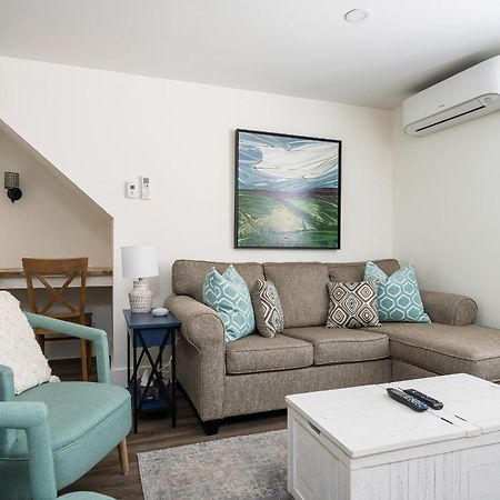 "Bike" At Hills Meaford, Pet Friendly, Ground Floor Suite מראה חיצוני תמונה
