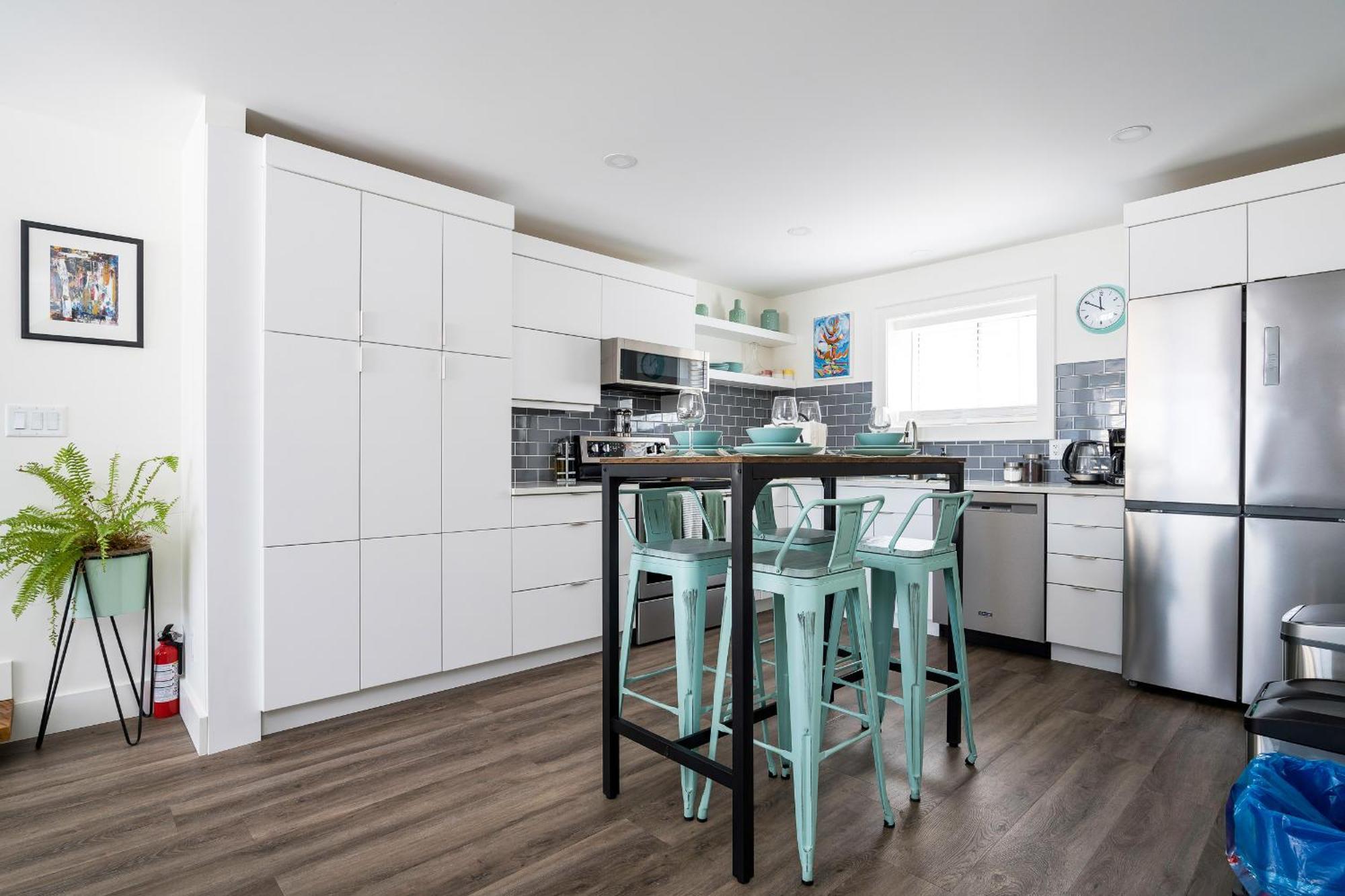 "Bike" At Hills Meaford, Pet Friendly, Ground Floor Suite מראה חיצוני תמונה